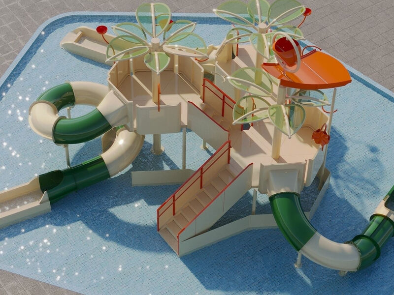 Mitsis Rinela Beach
