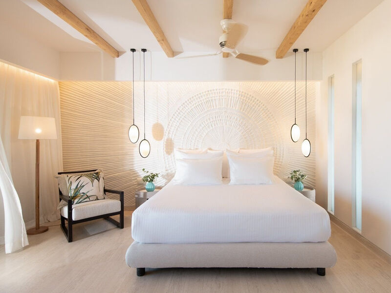 Mitsis Rinela Beach Resort & Spa