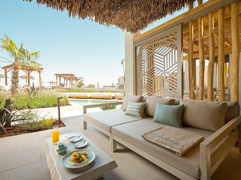 Mitsis Rinela Beach Resort & Spa