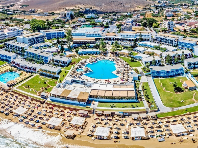 Mitsis Rinela Beach