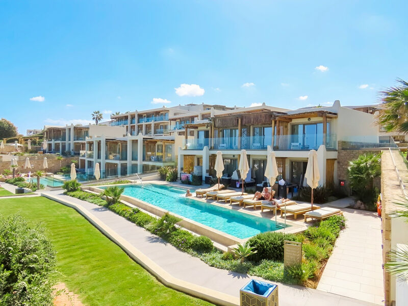 Mitsis Rinela Beach