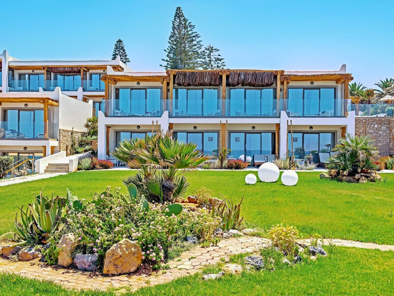 Mitsis Rinela Beach