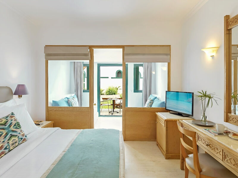 Mitsis Rinela Beach