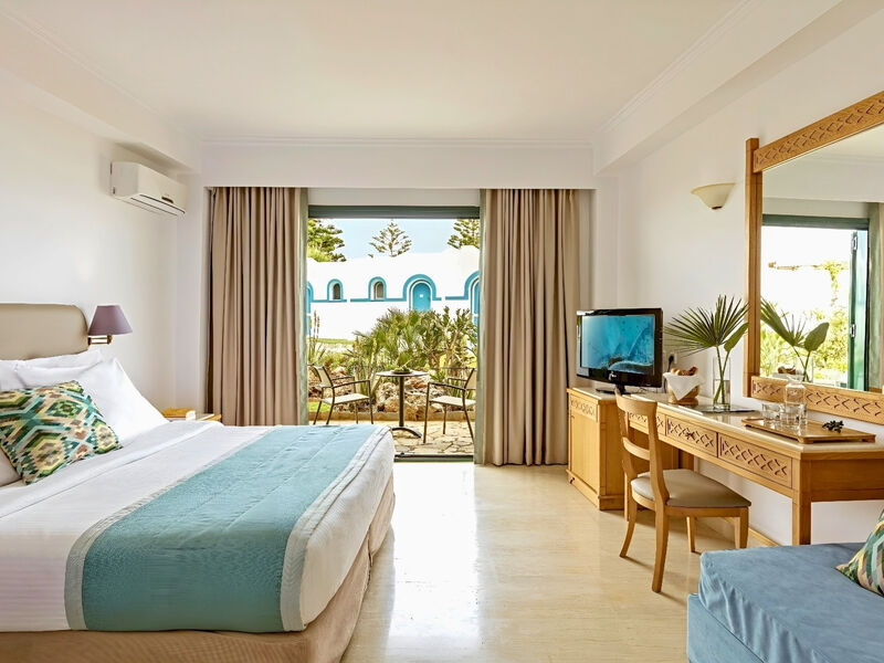 Mitsis Rinela Beach