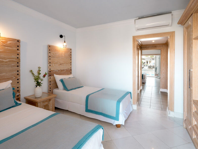 Mitsis Rodos Village