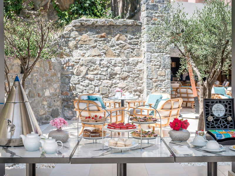 Mitsis Rodos Village