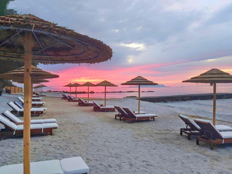 Serita Beach