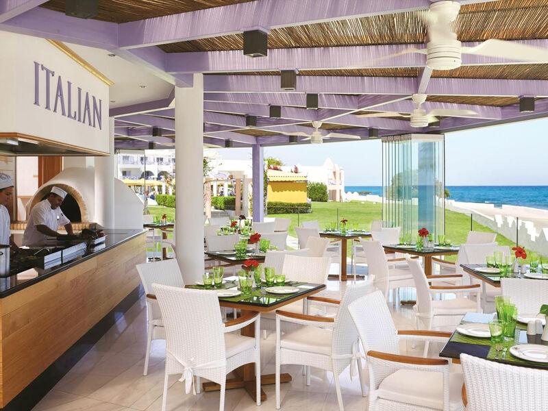 Serita Beach