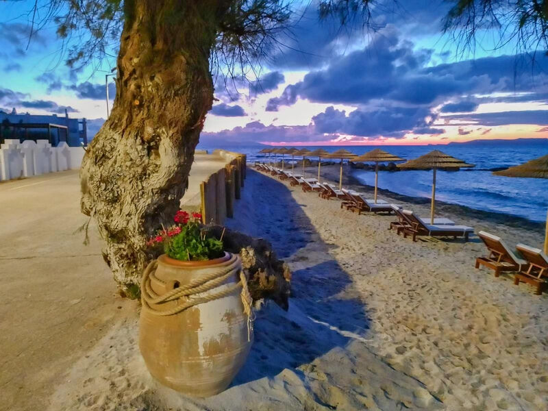 Serita Beach