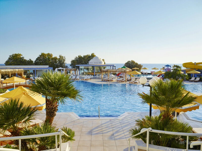 Serita Beach