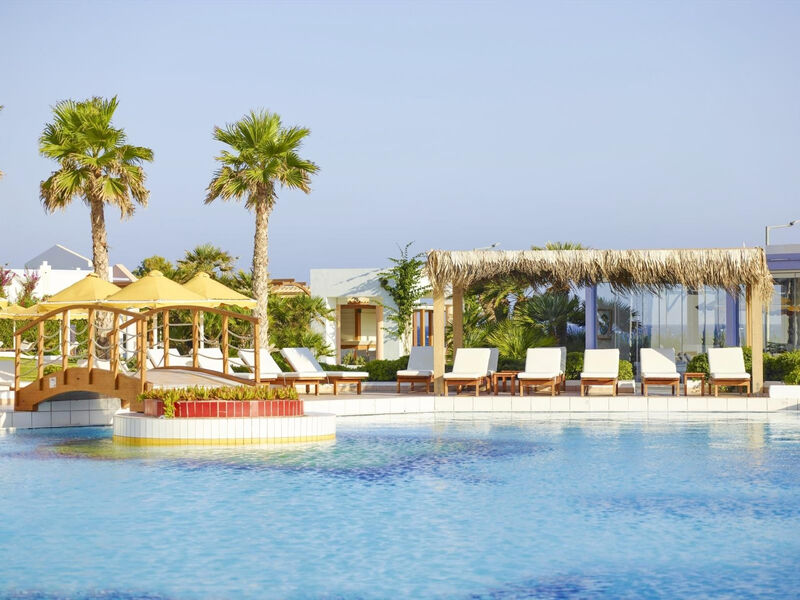 Serita Beach