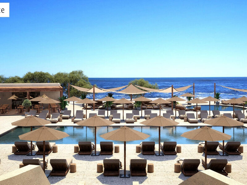 Serita Beach