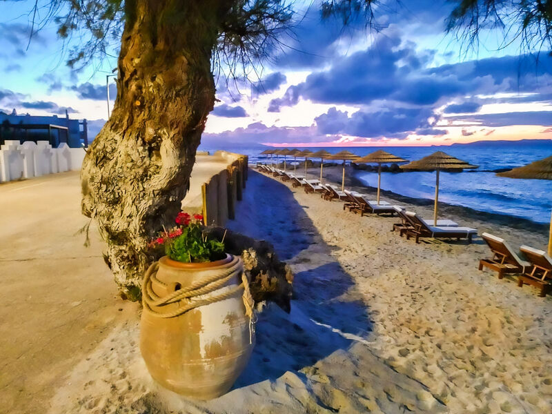 Serita Beach