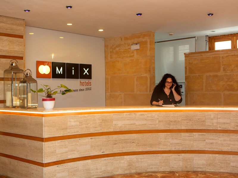 Mix Colombo