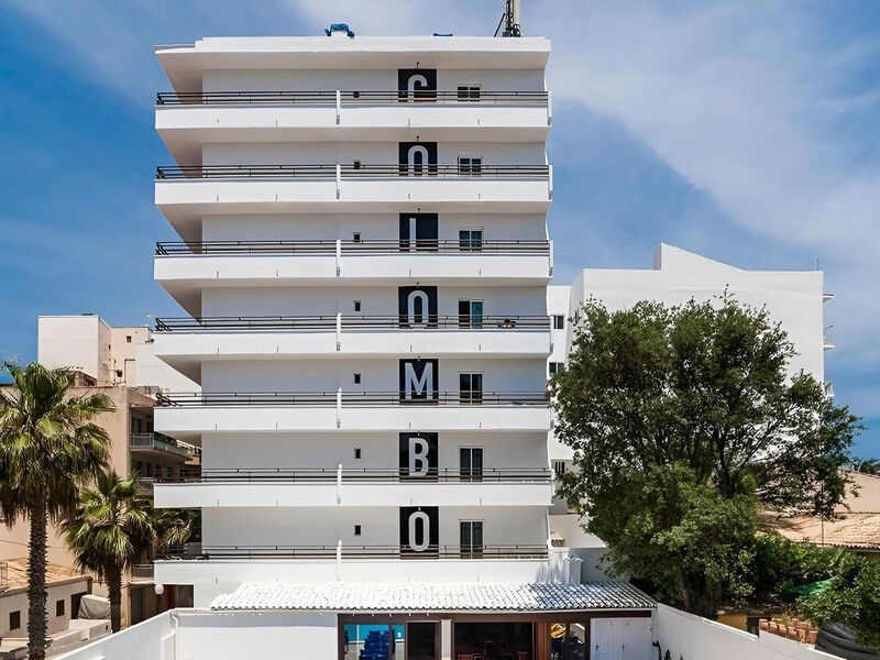 Mix Colombo