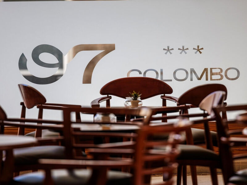 Mix Colombo