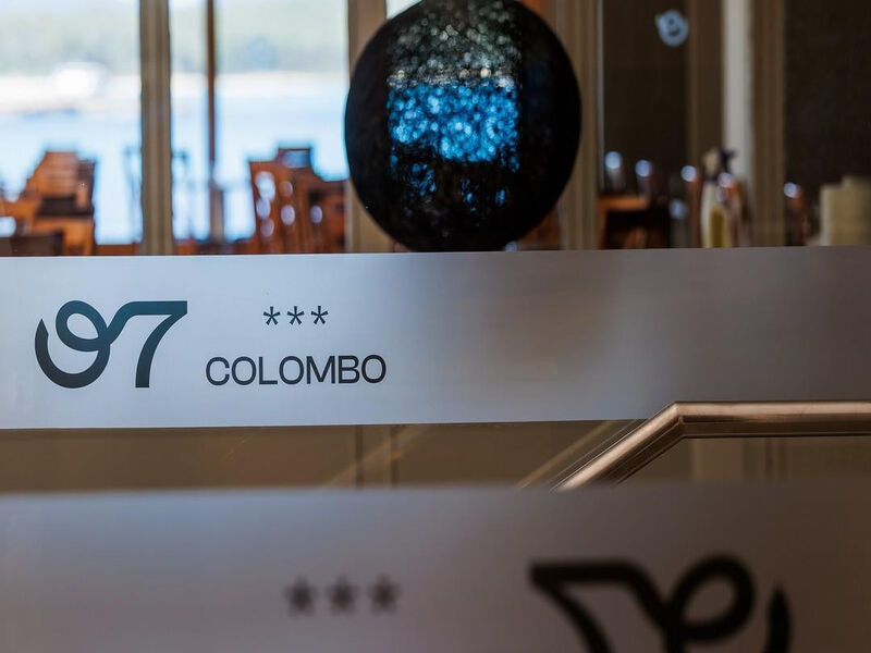 Mix Colombo