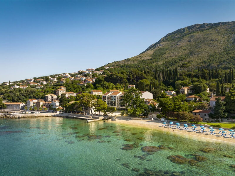 Hotel Mlini