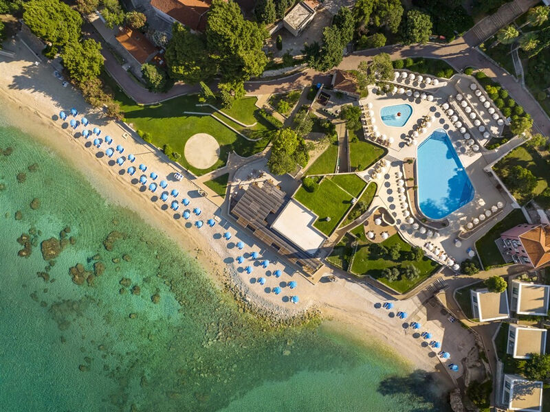 Hotel Mlini