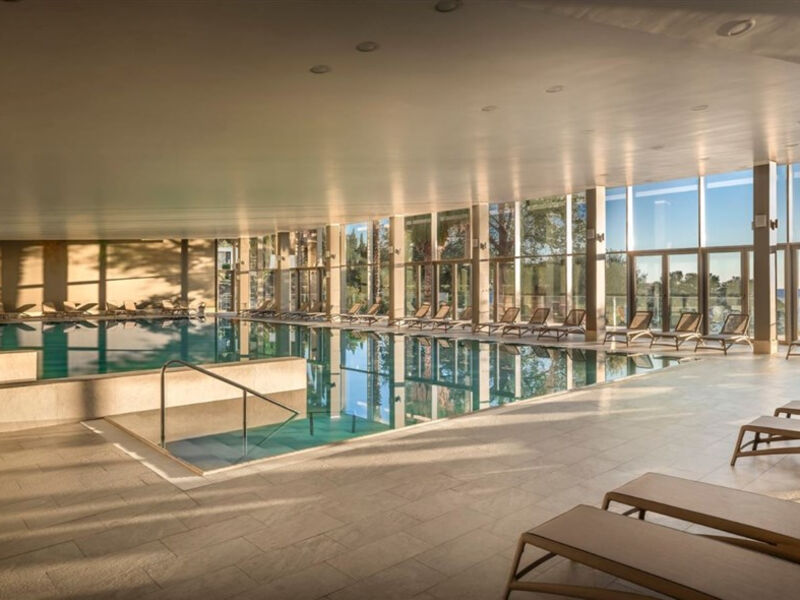 Hotel Mlini