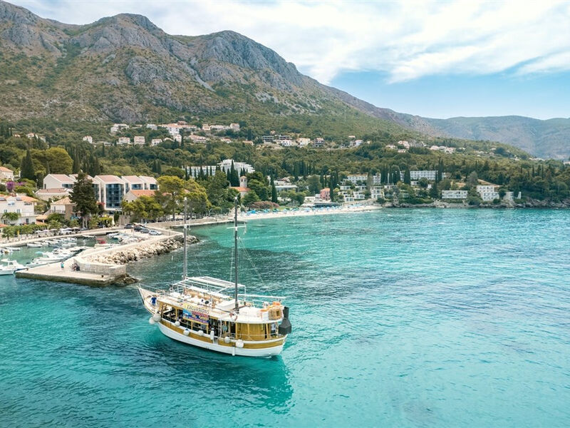 Hotel Mlini