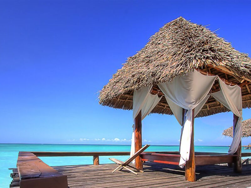Mnarani Beach Cottages
