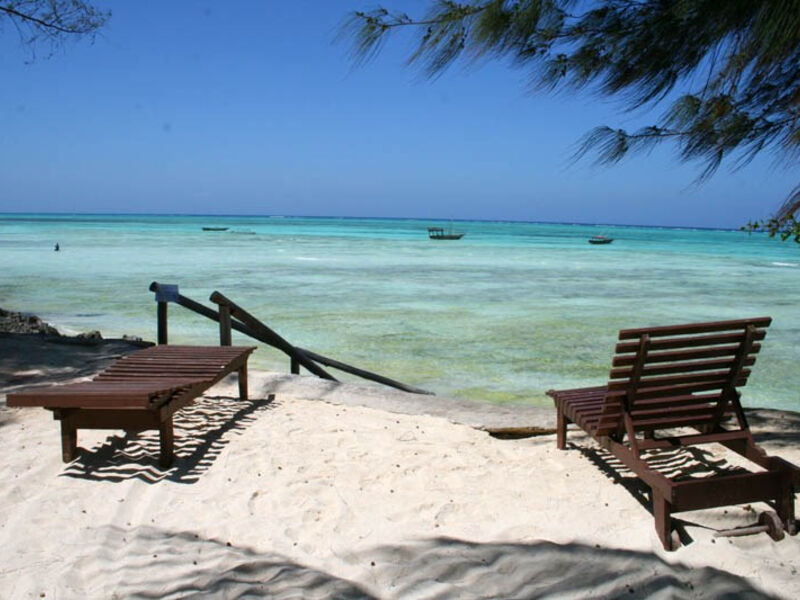 Mnarani Beach Cottages