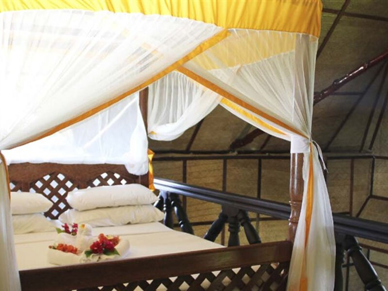 Mnarani Beach Cottages