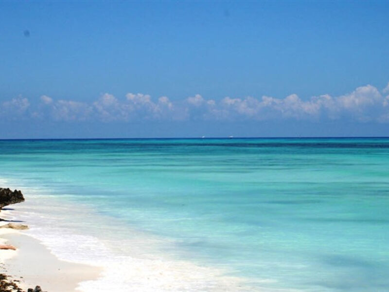 Mnarani Beach Cottages