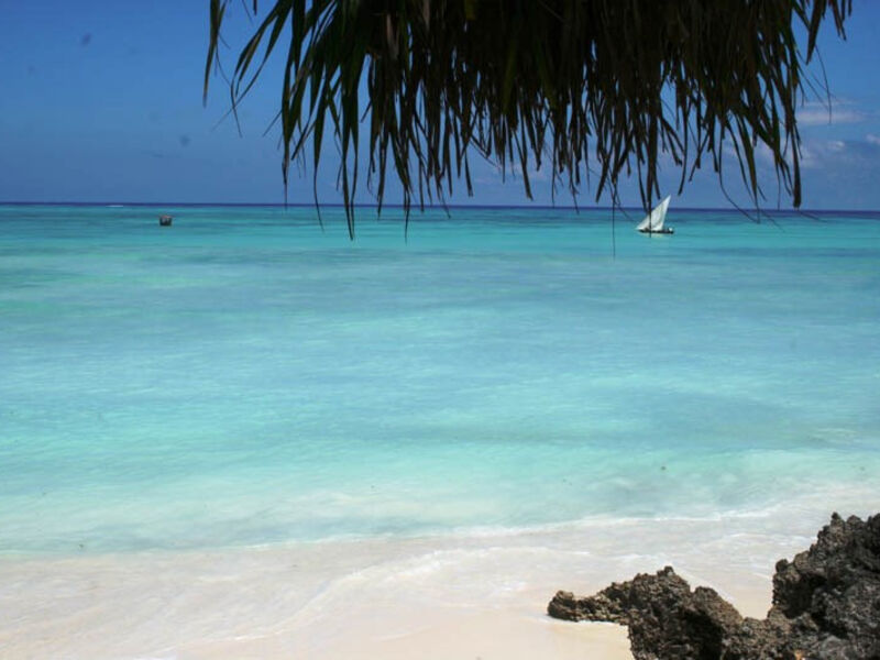 Mnarani Beach Cottages