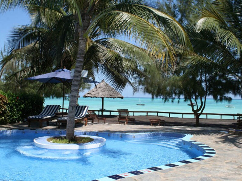 Mnarani Beach Cottages