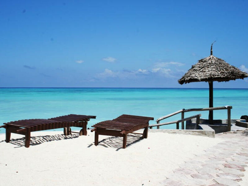 Mnarani Beach Cottages