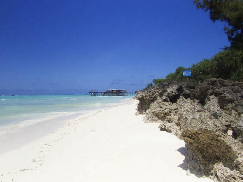 Mnarani Beach Cottages