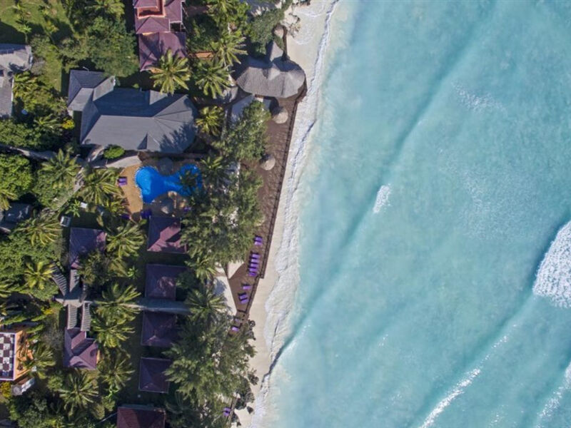 Mnarani Beach Cottages