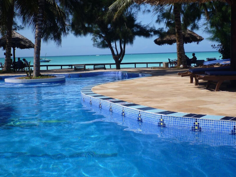 Mnarani Beach Cottages