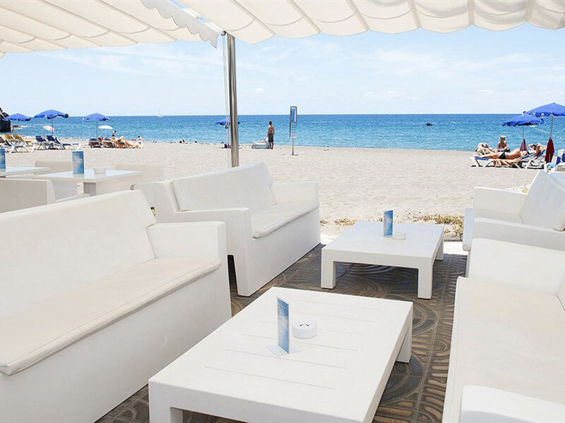 Mogan Princess & Beach Club
