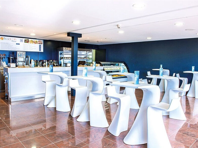 Mogan Princess & Beach Club