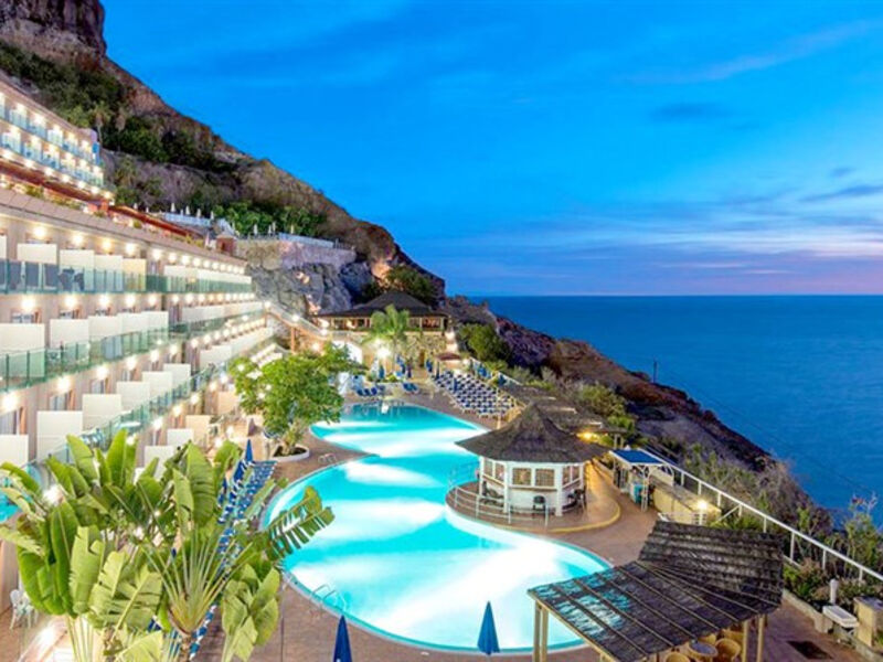Mogan Princess & Beach Club