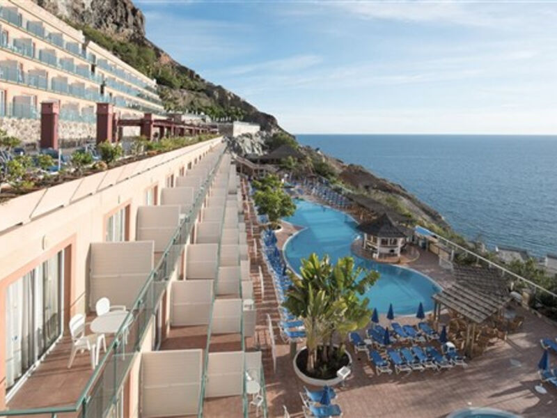 Mogan Princess & Beach Club