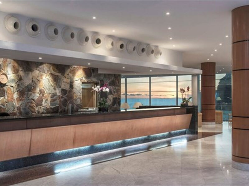 Mogan Princess & Beach Club