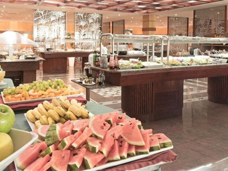 Mogan Princess & Beach Club