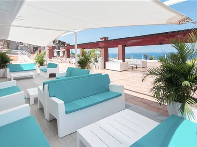 Mogan Princess & Beach Club