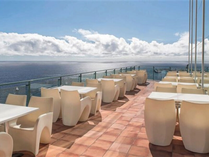 Mogan Princess & Beach Club