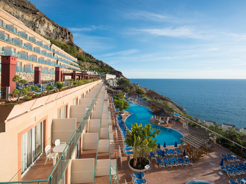 Mogan Princess & Beach Club