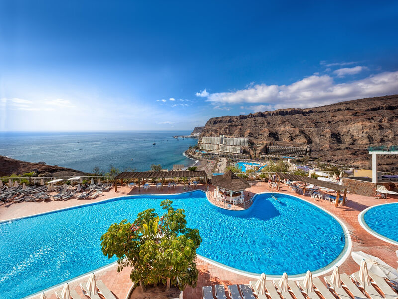 Mogan Princess & Beach Club