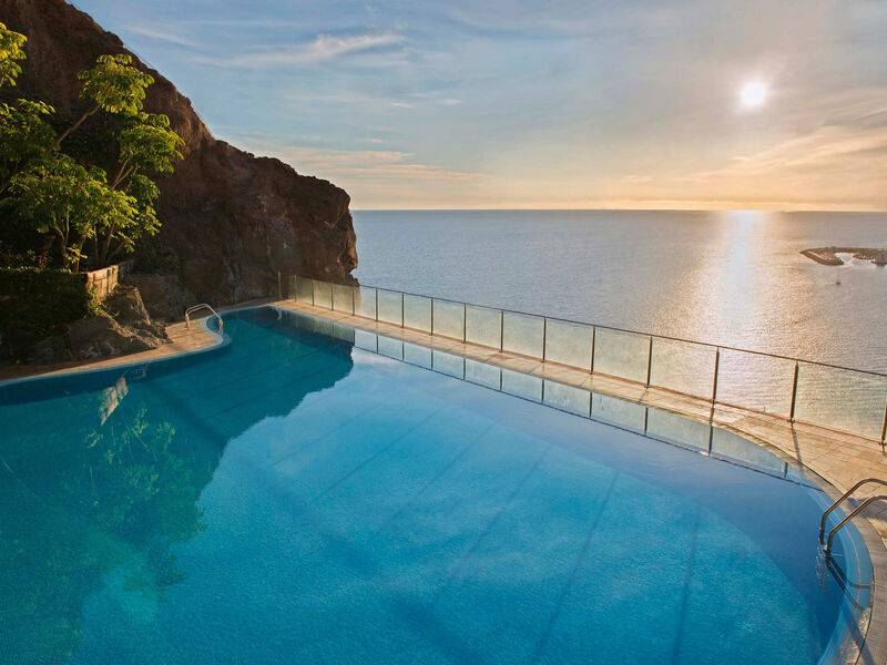 Mogan Princess & Beach Club