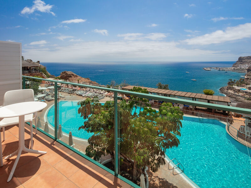 Mogan Princess & Beach Club