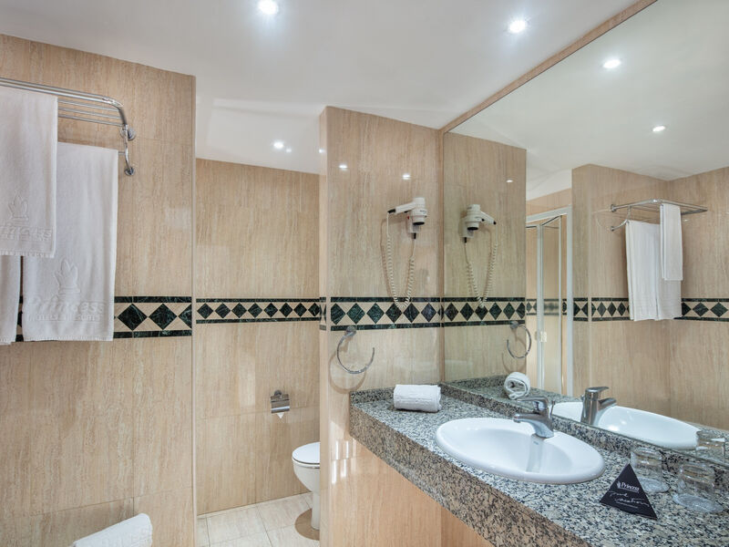 Mogan Princess & Beach Club