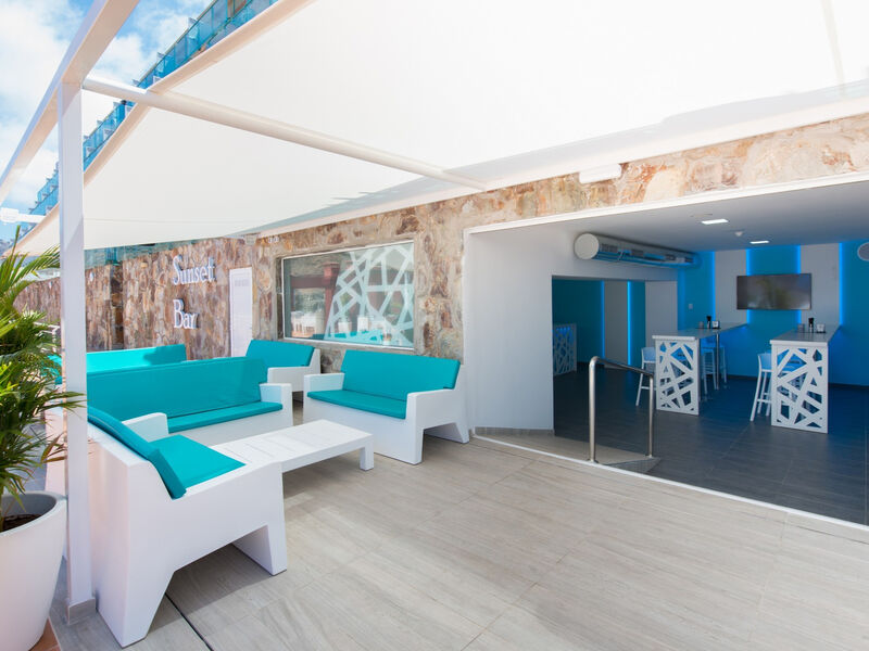 Mogan Princess & Beach Club