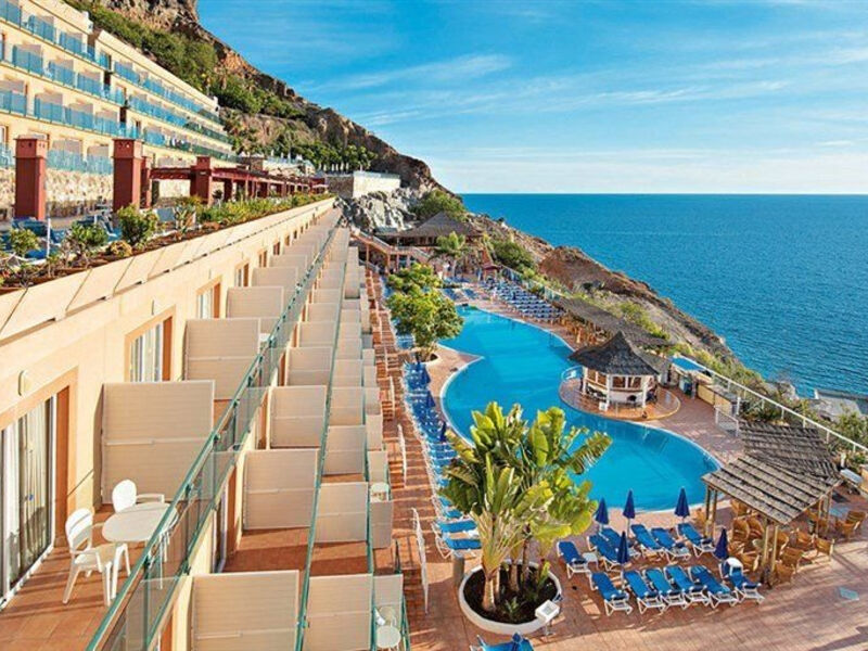 Mogan Princess & Beach Club